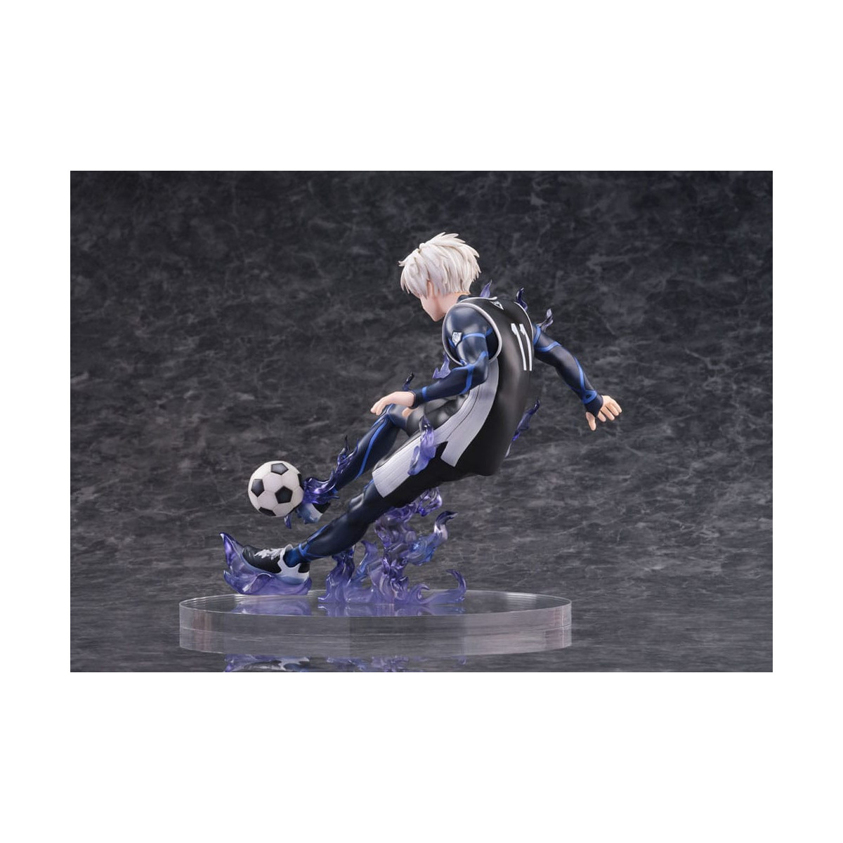 Furyu - SEISHIRO NAGI 1/7 - Blocco blu
