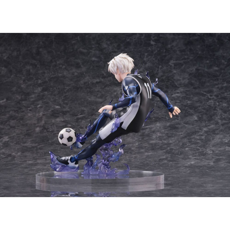 Furyu - SEISHIRO NAGI 1/7 - Blocco blu