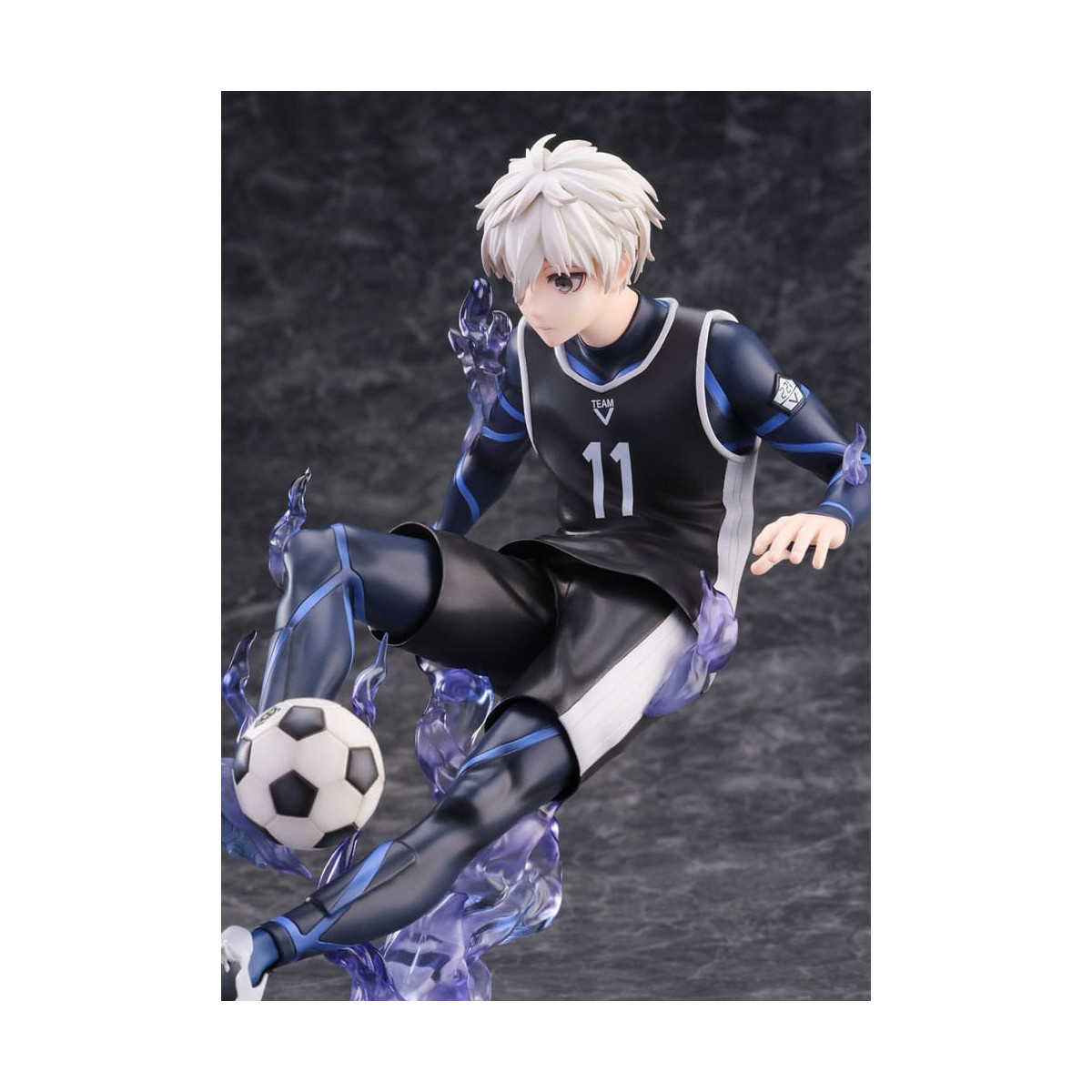Furyu - SEISHIRO NAGI 1/7 - Blocco blu