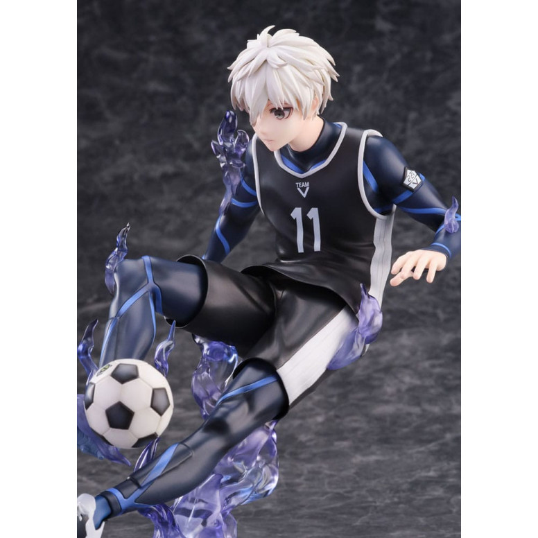 Furyu - SEISHIRO NAGI 1/7 - Blocco blu
