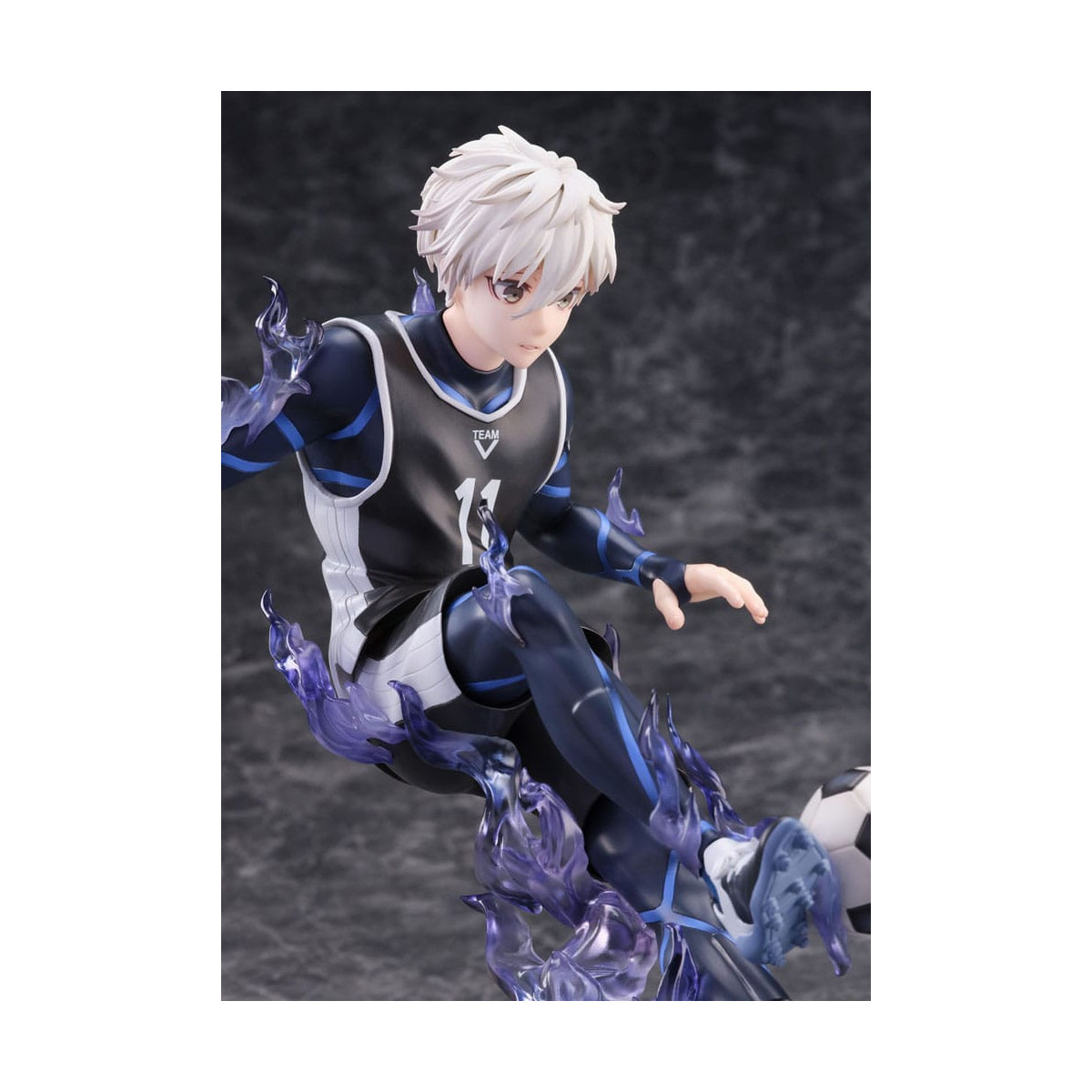 Furyu - SEISHIRO NAGI 1/7 - Blocco blu