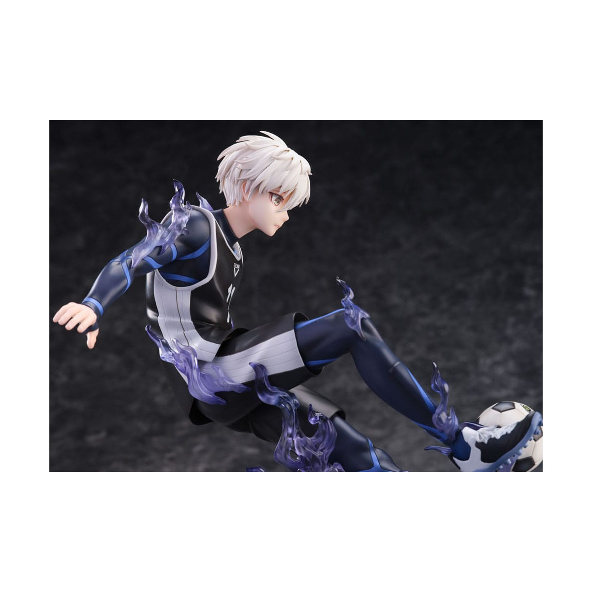 Furyu - SEISHIRO NAGI 1/7 - Blocco blu