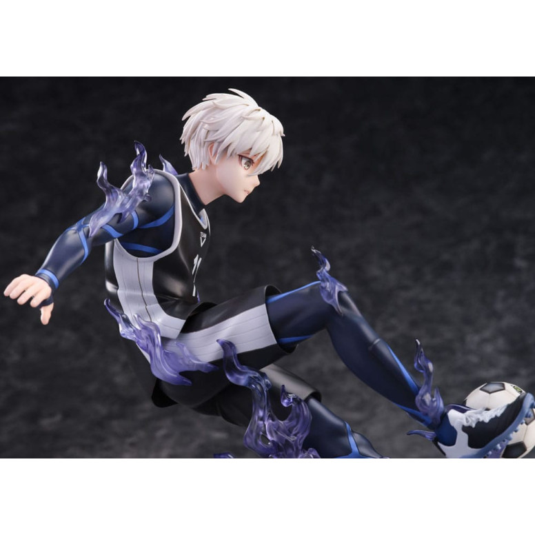 Furyu - SEISHIRO NAGI 1/7 - Blocco blu