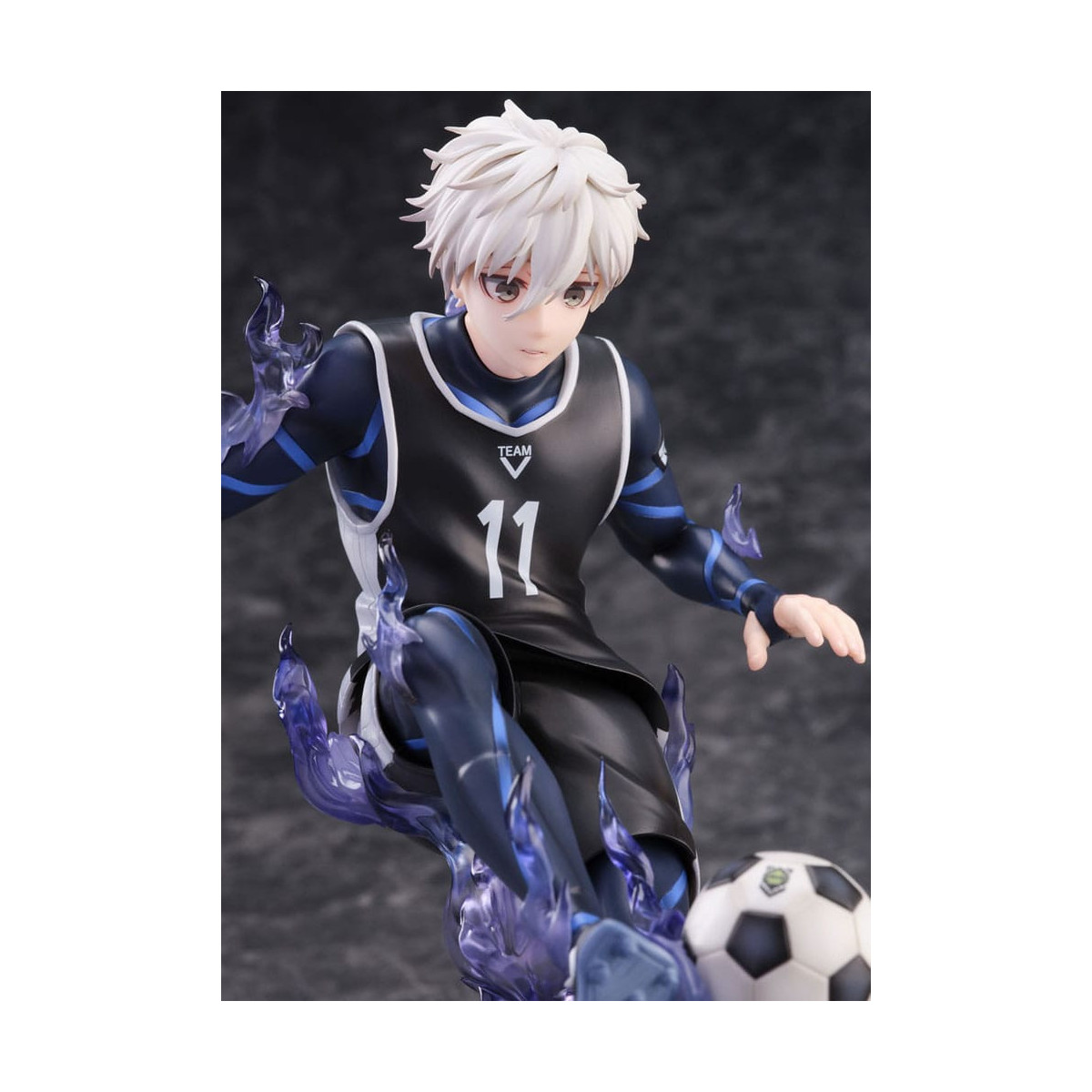 Furyu - SEISHIRO NAGI 1/7 - Blocco blu