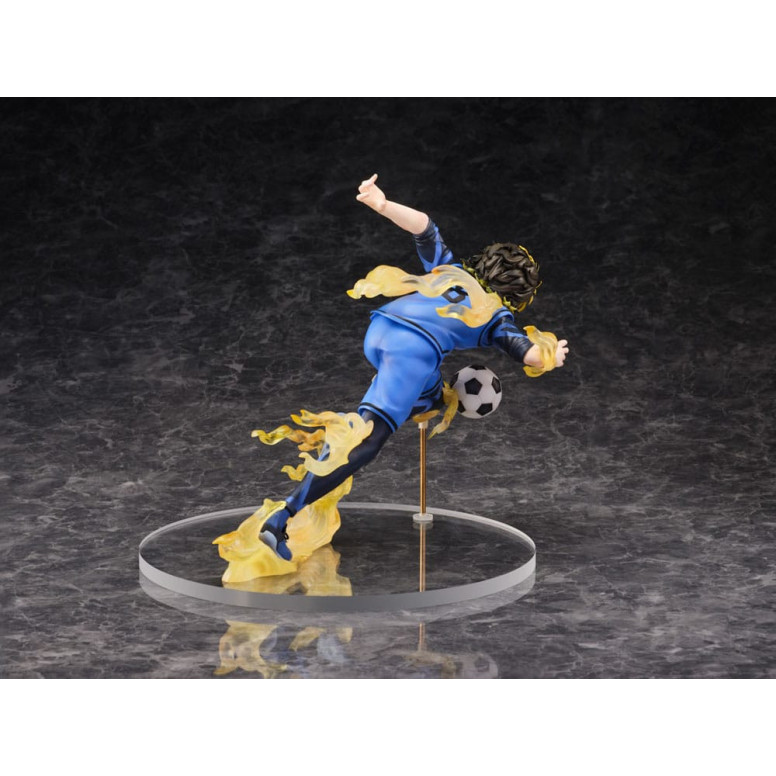 Furyu - MEGURU BASHIRA 1/7 - Blocco blu