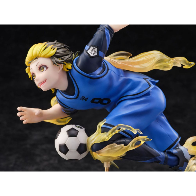 Furyu - MEGURU BASHIRA 1/7 - Blocco blu
