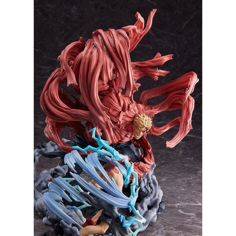 Goodsmile Takara Tomy - Super Situation Izuku Midoriya vs. Muscular - My Hero Academia