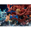 Goodsmile Takara Tomy - Super Situation Izuku Midoriya vs. Muscular - My Hero Academia