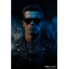Pure Arts Terminator 2 T-800 Modello 101 Arte The Mask