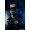 Pure Arts Terminator 2 T-800 Modello 101 Arte The Mask