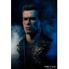 Pure Arts Terminator 2 T-800 Modello 101 Arte The Mask