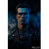 Pure Arts Terminator 2 T-800 Modello 101 Arte The Mask
