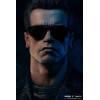 Pure Arts Terminator 2 T-800 Modello 101 Arte The Mask