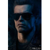 Pure Arts Terminator 2 T-800 Modello 101 Arte The Mask