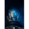 Pure Arts Terminator 2 T-800 Modello 101 Arte The Mask