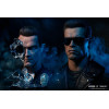 Pure Arts Terminator 2 T-800 Modello 101 Arte The Mask