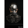 Pure Arts Terminator 2 T-800 Modello 101 Arte The Mask