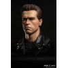 Pure Arts Terminator 2 T-800 Modello 101 Arte The Mask