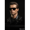 Pure Arts Terminator 2 T-800 Modello 101 Arte The Mask