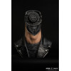 Pure Arts Terminator 2 T-800 Modello 101 Arte The Mask