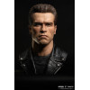 Pure Arts Terminator 2 T-800 Modello 101 Arte The Mask