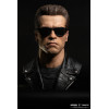 Pure Arts Terminator 2 T-800 Modello 101 Arte The Mask
