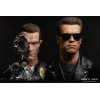 Pure Arts Terminator 2 T-800 Modello 101 Arte The Mask