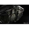 Pure Arts Terminator 2 T-800 Modello 101 Arte The Mask