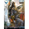 Prime 1 Studio Avatar - Jake Sully e il Grande Leonopteryx Versione Deluxe Bonus 1/4