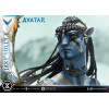 Prime 1 Studio Avatar - Jake Sully e il Grande Leonopteryx Versione Deluxe Bonus 1/4