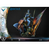Prime 1 Studio Avatar - Jake Sully e il Grande Leonopteryx Versione Deluxe Bonus 1/4
