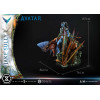 Prime 1 Studio Avatar - Jake Sully e il Grande Leonopteryx Versione Deluxe Bonus 1/4