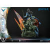 Prime 1 Studio Avatar - Jake Sully e il Grande Leonopteryx Versione Deluxe Bonus 1/4