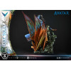 Prime 1 Studio Avatar - Jake Sully e il Grande Leonopteryx Versione Deluxe Bonus 1/4