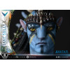Prime 1 Studio Avatar - Jake Sully e il Grande Leonopteryx Versione Deluxe Bonus 1/4