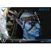 Prime 1 Studio Avatar - Jake Sully e il Grande Leonopteryx Versione Deluxe Bonus 1/4