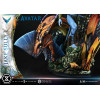 Prime 1 Studio Avatar - Jake Sully e il Grande Leonopteryx Versione Deluxe Bonus 1/4