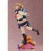 Goodsmile Takara Tomy - Himiko Toga 1/7 - My Hero Academia