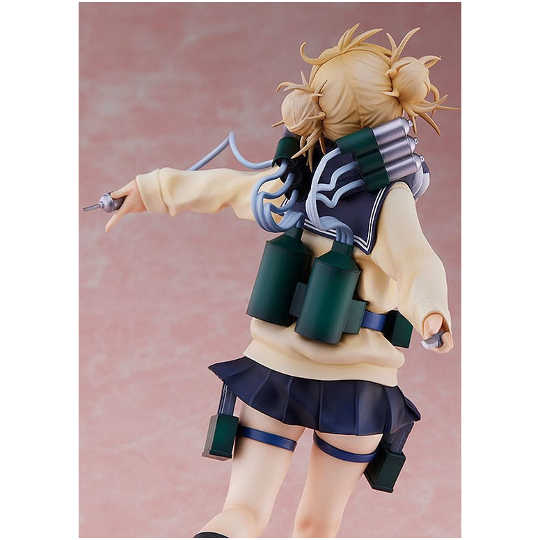 Goodsmile Takara Tomy - Himiko Toga 1/7 - My Hero Academia