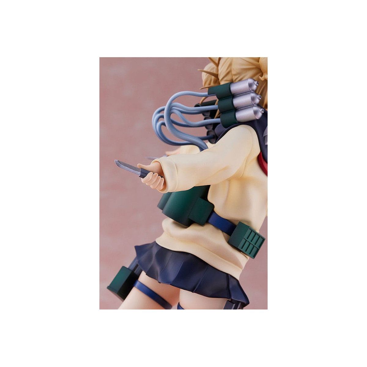 Goodsmile Takara Tomy - Himiko Toga 1/7 - My Hero Academia
