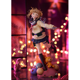 Goodsmile Takara Tomy - Himiko Toga 1/7 - My Hero Academia