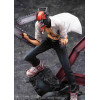Merci SEGA - Chainsaw Man 1/7