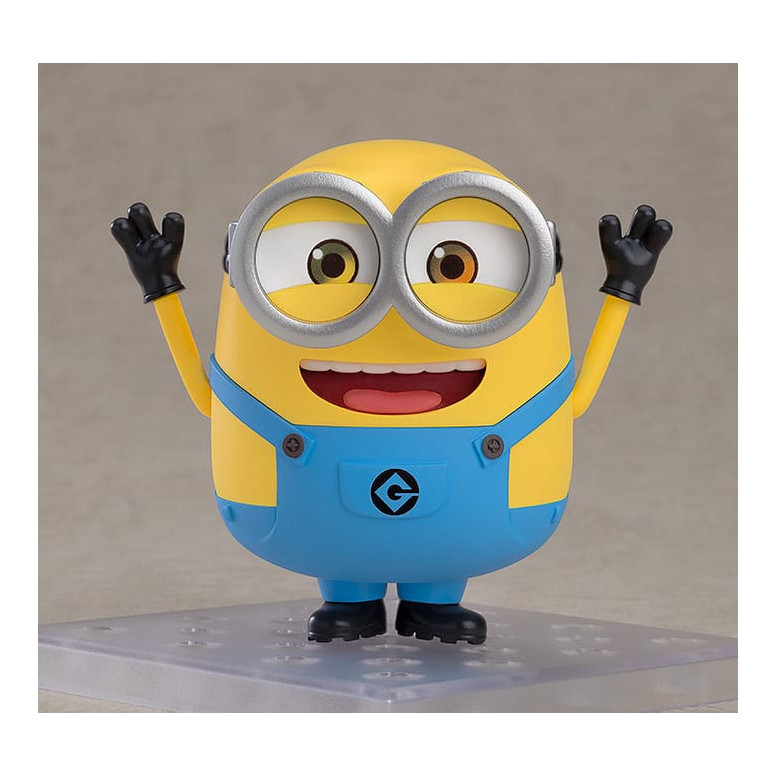 Nendoroid - Minions - BOB