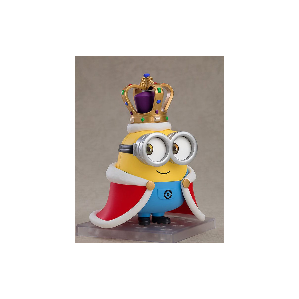 Nendoroid - Minions - BOB