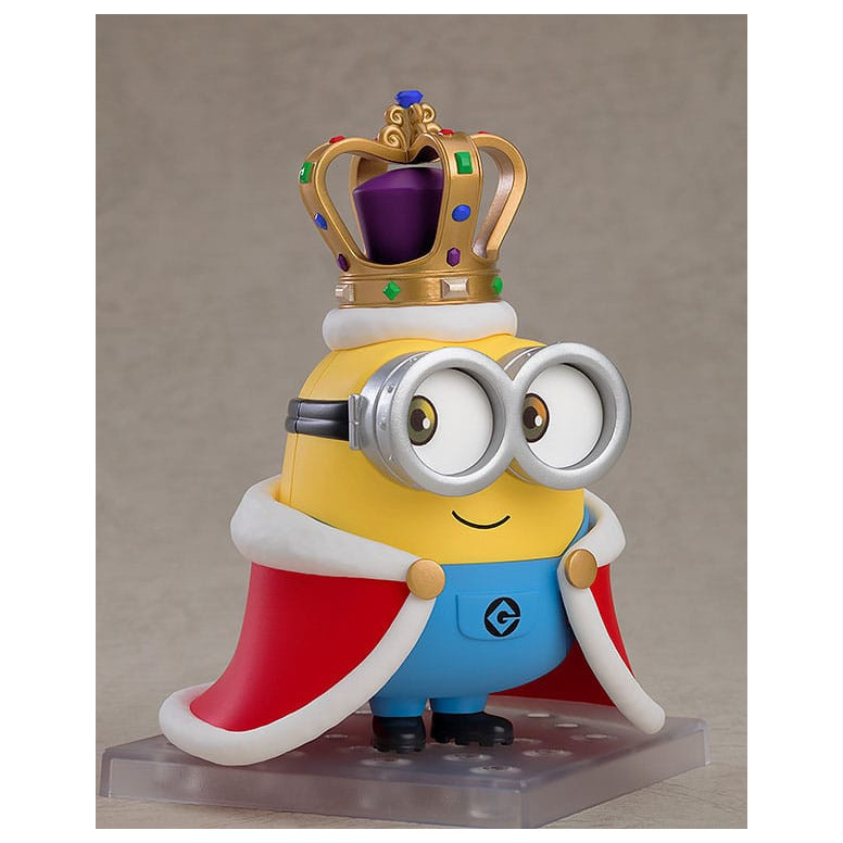 Nendoroid - Minions - BOB