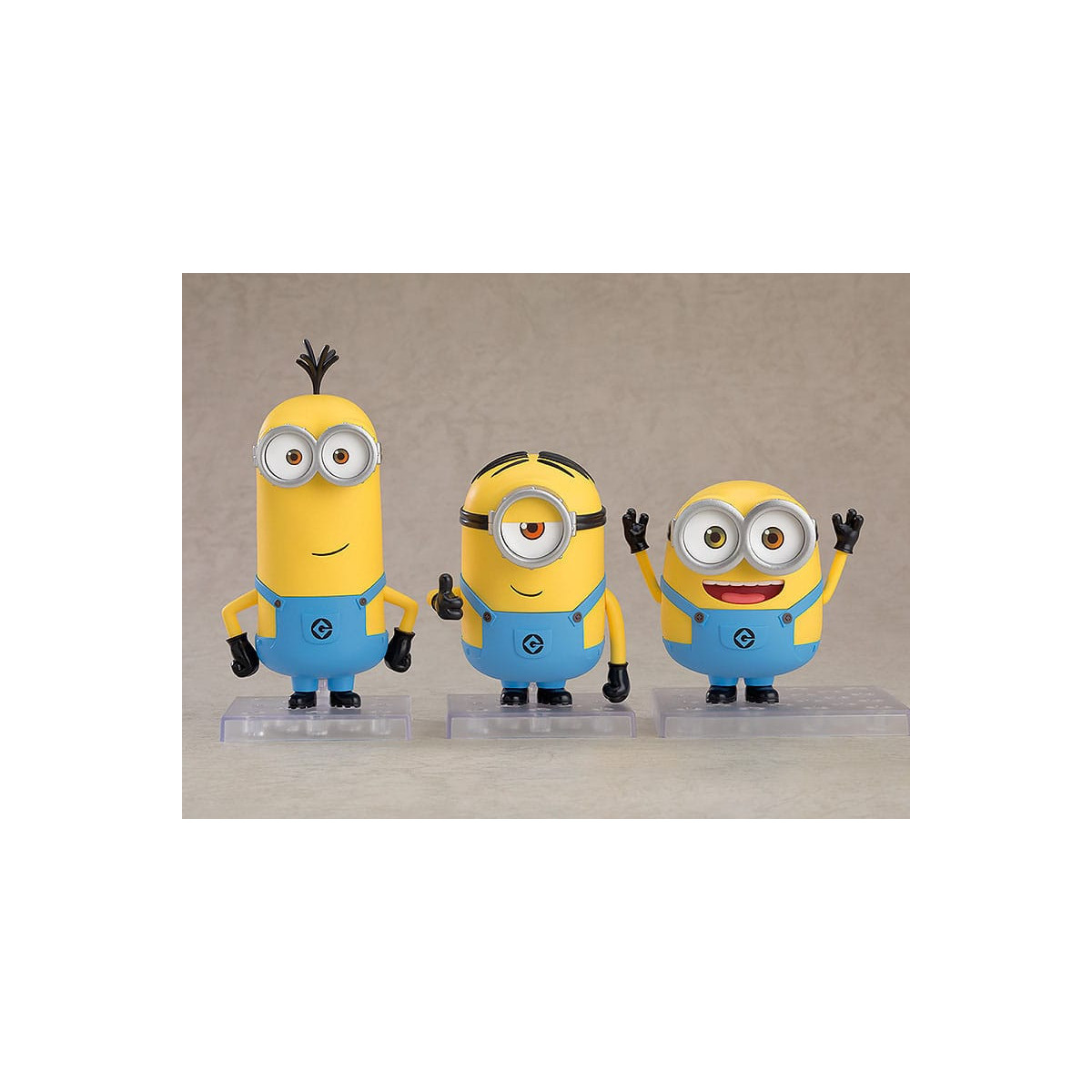 Nendoroid - Minions - STUART