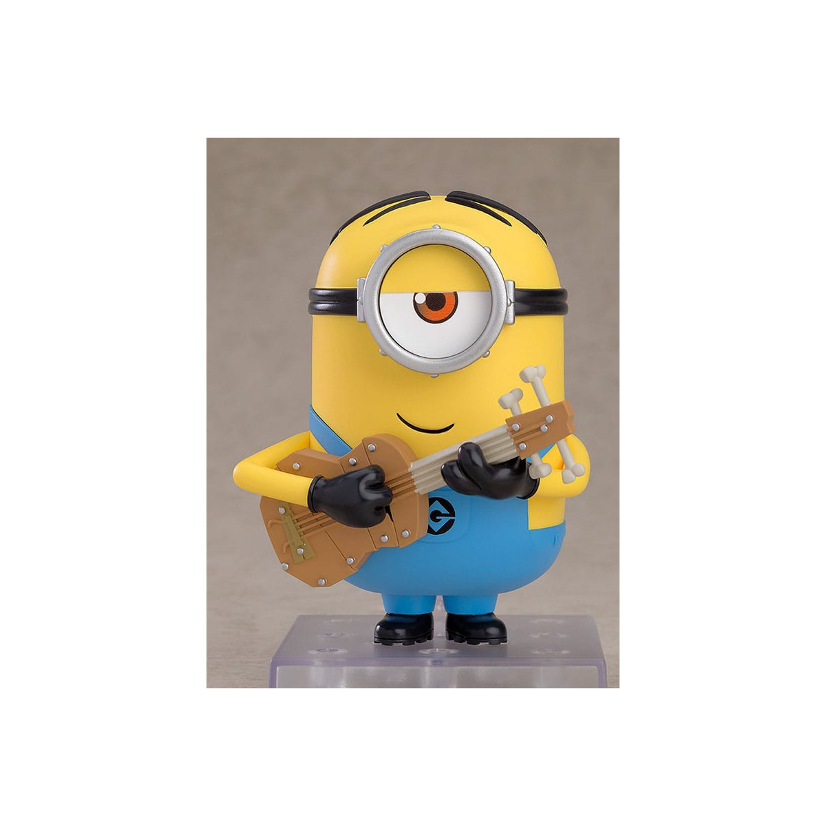 Nendoroid - Minions - STUART