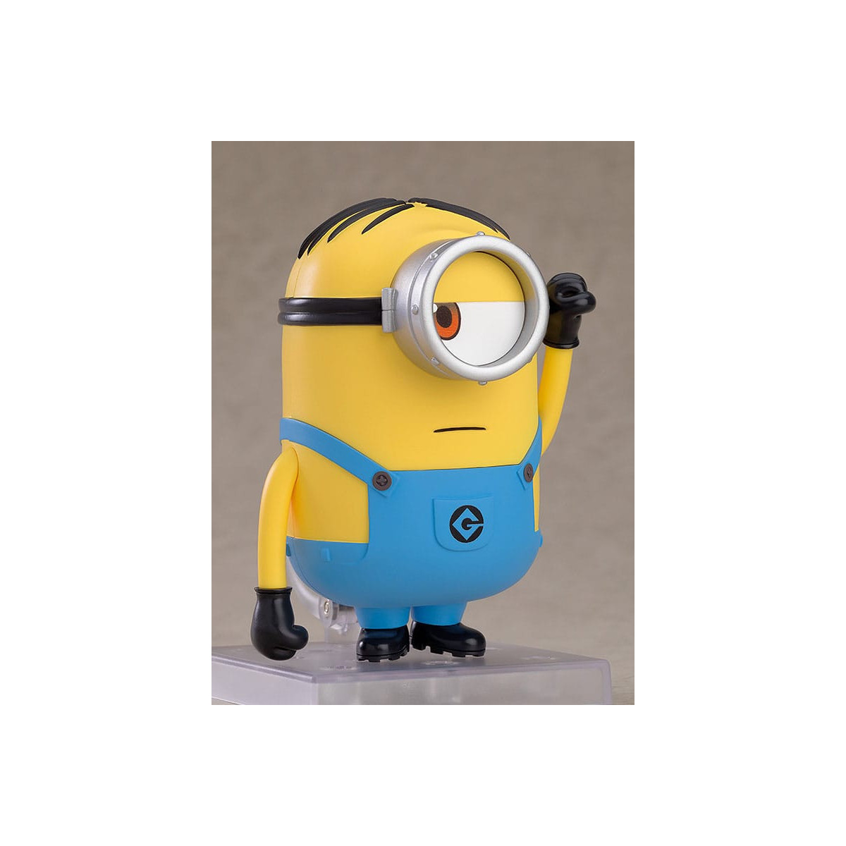 Nendoroid - Minions - STUART