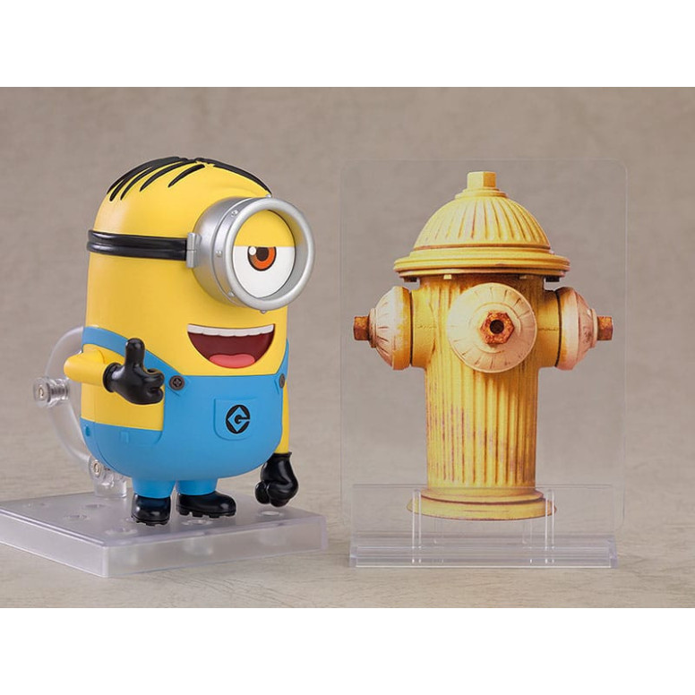 Nendoroid - Minions - STUART
