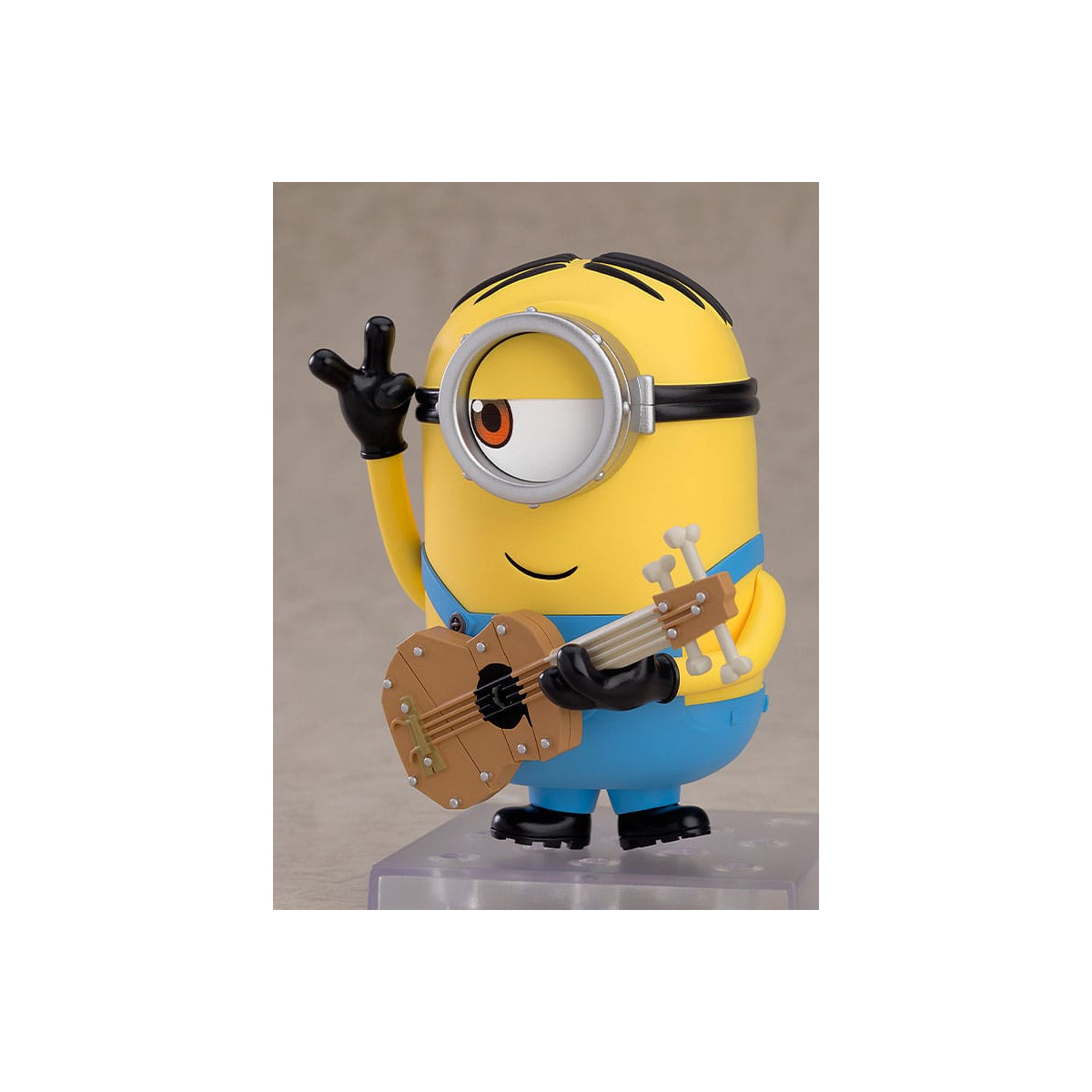 Nendoroid - Minions - STUART